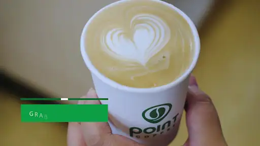 POINT COFFEE · Salam — foto 4