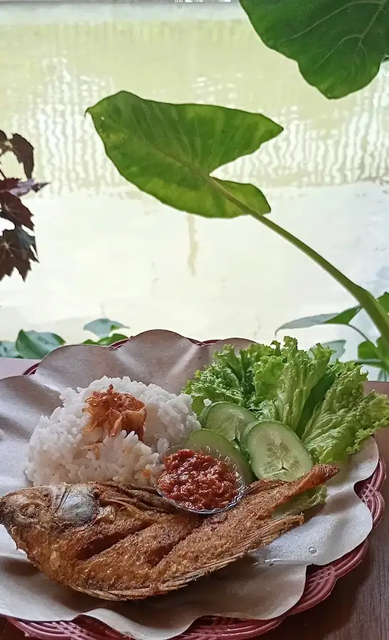 Kedai Kopi Mbah Hasan — foto 4
