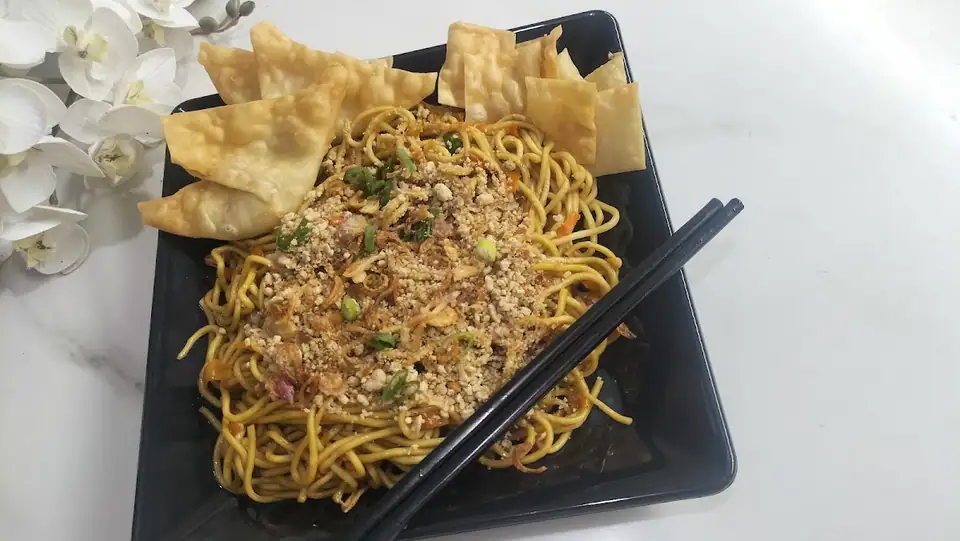 Kedai Kopi Mbah Hasan — foto 5
