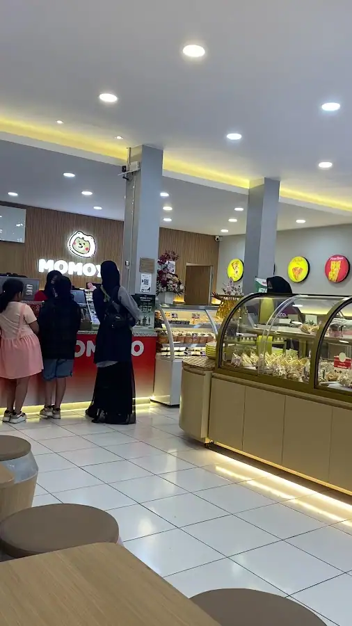 Momoyo Magelang — foto 4