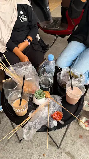 Space Coffee Grabag — foto 2