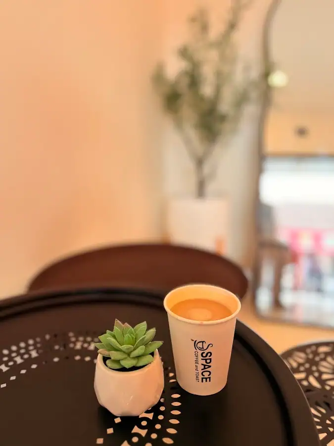 Space Coffee Grabag — foto 4