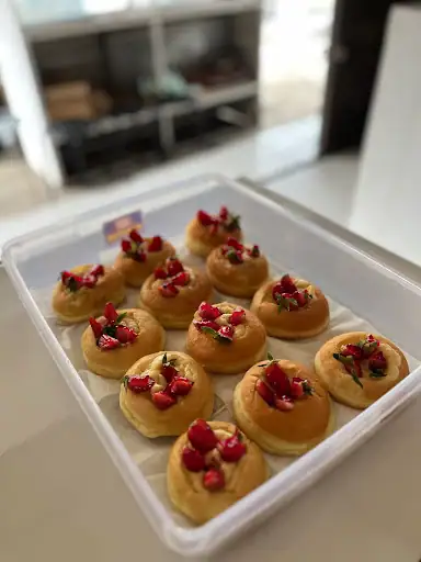 Queen Donat — foto 2