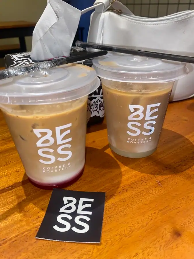 BESS COFFEE AND ROASTERY — foto 3