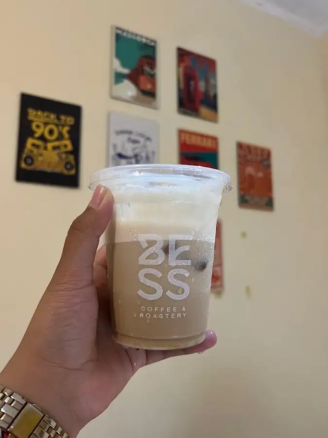 BESS COFFEE AND ROASTERY — foto 4