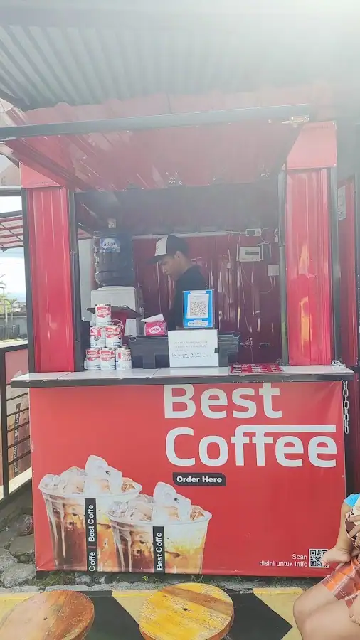 BESS COFFEE AND ROASTERY — foto 5