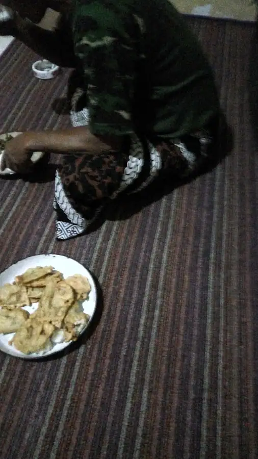 Angkringan SOBO MBENGI