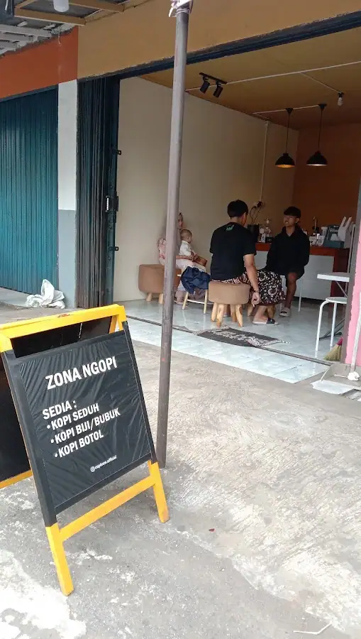 Cup Brew Slowbar Coffee — foto 2
