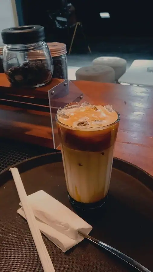 Cup Brew Slowbar Coffee — foto 3