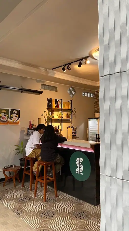 Setia Cafe — foto 2