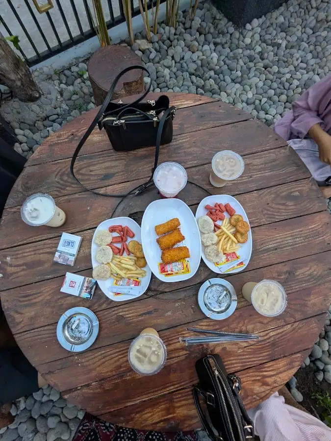 Setia Cafe — foto 5