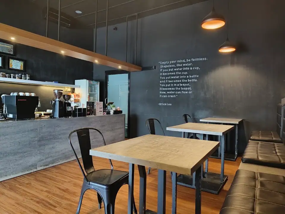 norture coffee — foto 2