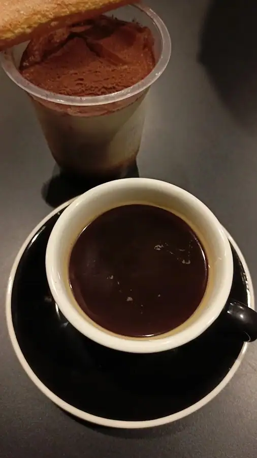 norture coffee — foto 4