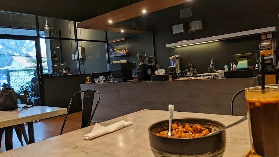 norture coffee — foto 5