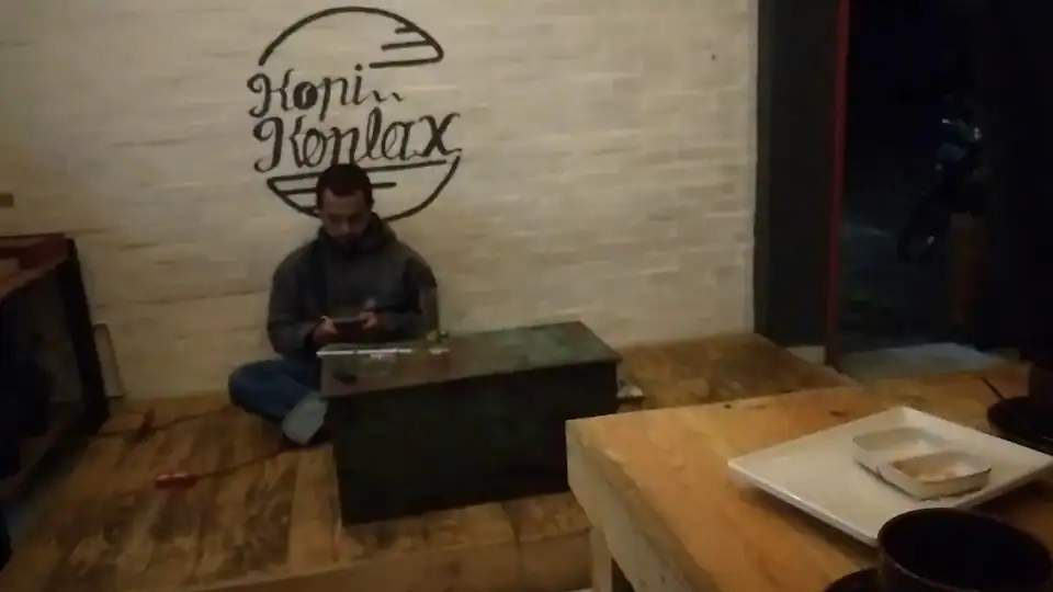Kopi Koplax — foto 3
