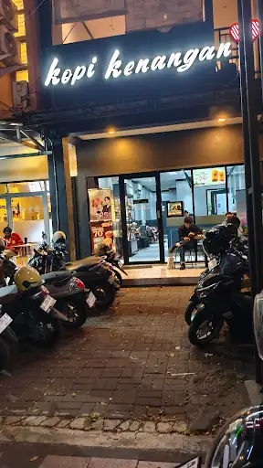 Kopi Kenangan - Ruko Muntilan Magelang — foto 3
