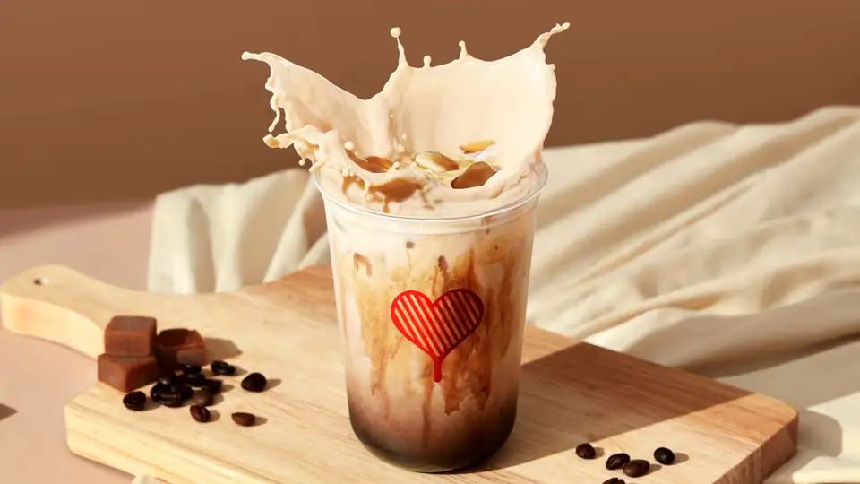 Kopi Kenangan - Ruko Muntilan Magelang — foto 5