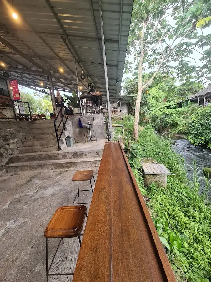 DIARA COFFEE & KITCHEN — foto 2
