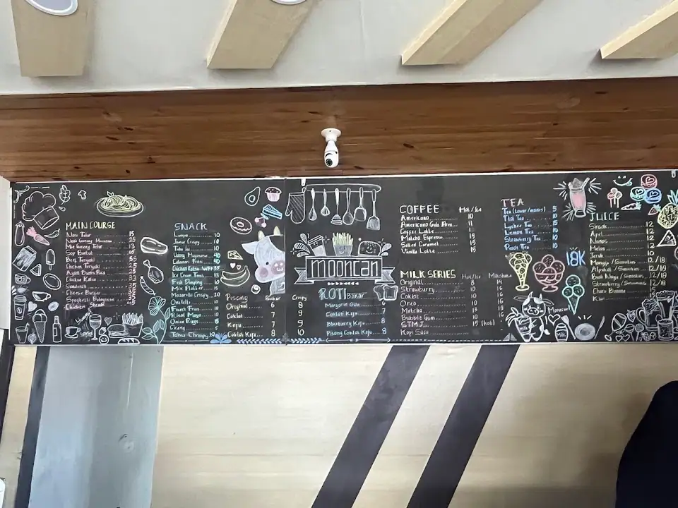 MOONCAN