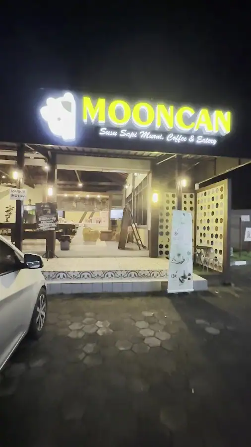 MOONCAN — foto 4