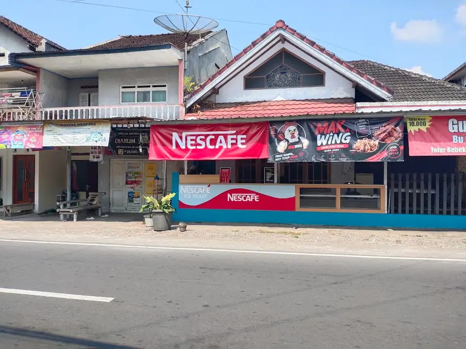Nescafe Secang — foto 3