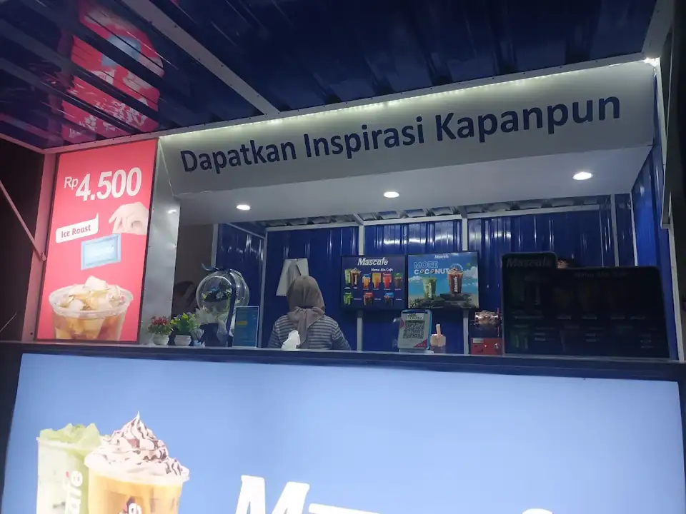 Nescafe Secang — foto 4