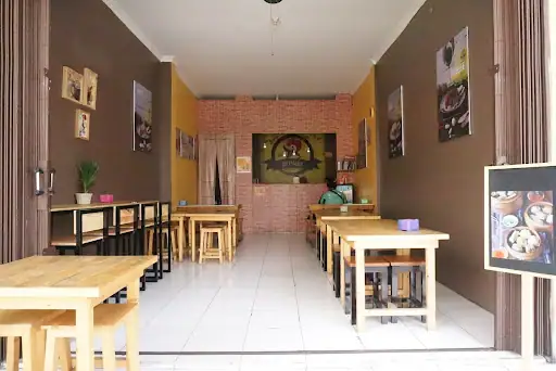 Prekju Yk Magelang — foto 2