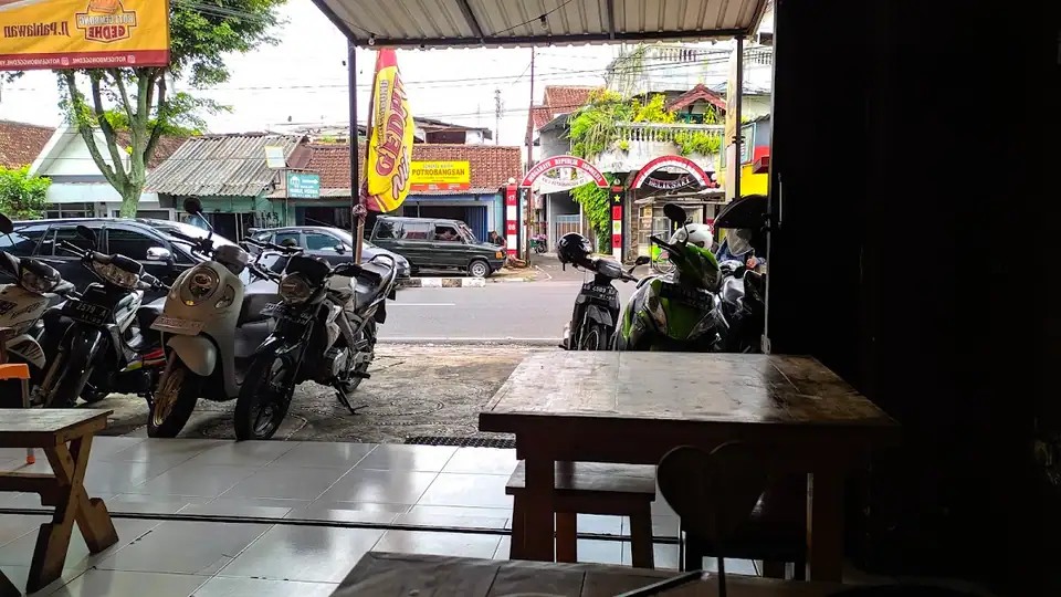 Prekju Yk Magelang — foto 4