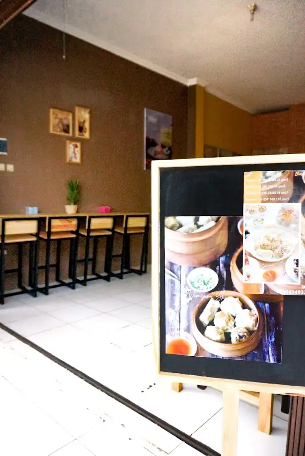 Prekju Yk Magelang — foto 5