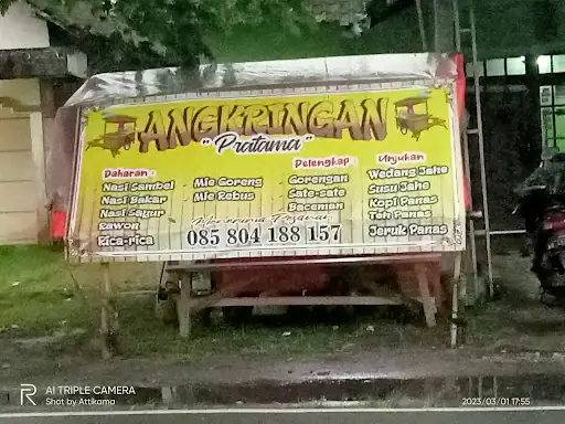 Angkringan Pratama — foto 3