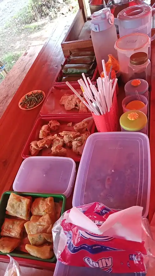 Angkringan Pratama — foto 5