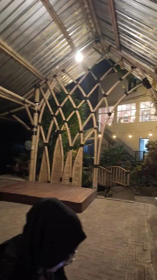 KOPIPO Coffee and Space — foto 3
