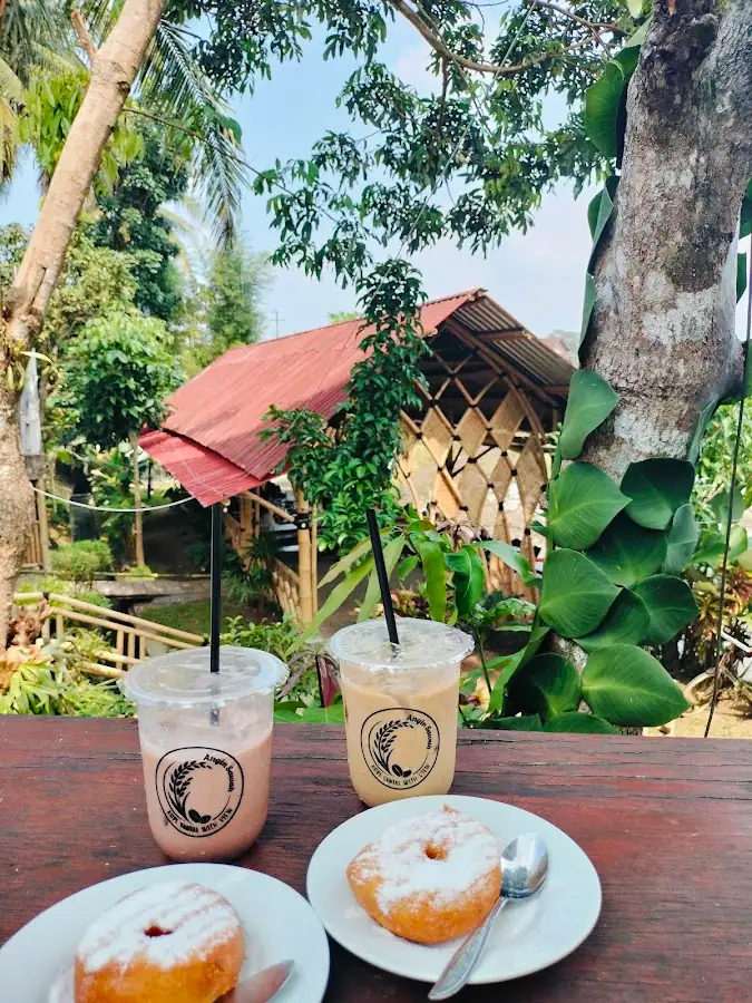 KOPIPO Coffee and Space — foto 4