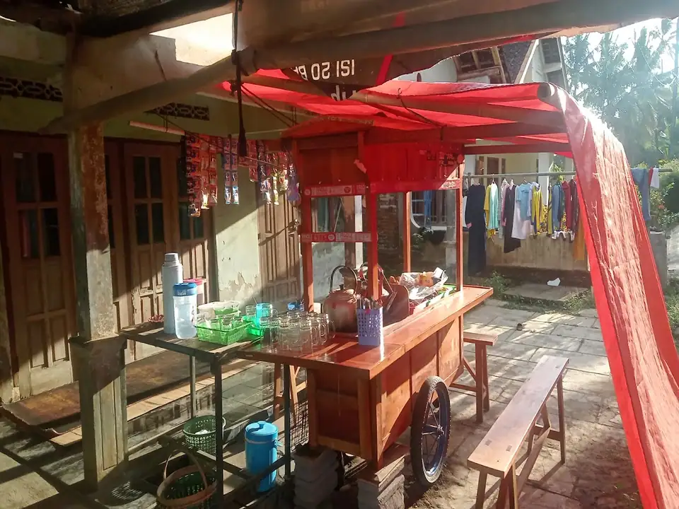 Kantor Griya Salaman Permai