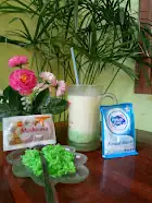 Kantor Griya Salaman Permai — foto 3