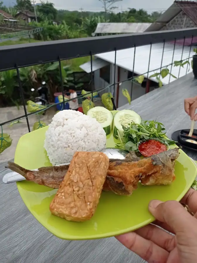 KEDAI ZAWAH — foto 4