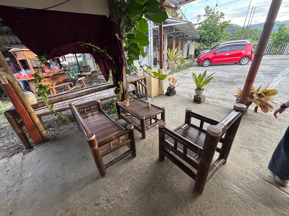 KEDAI ZAWAH — foto 5