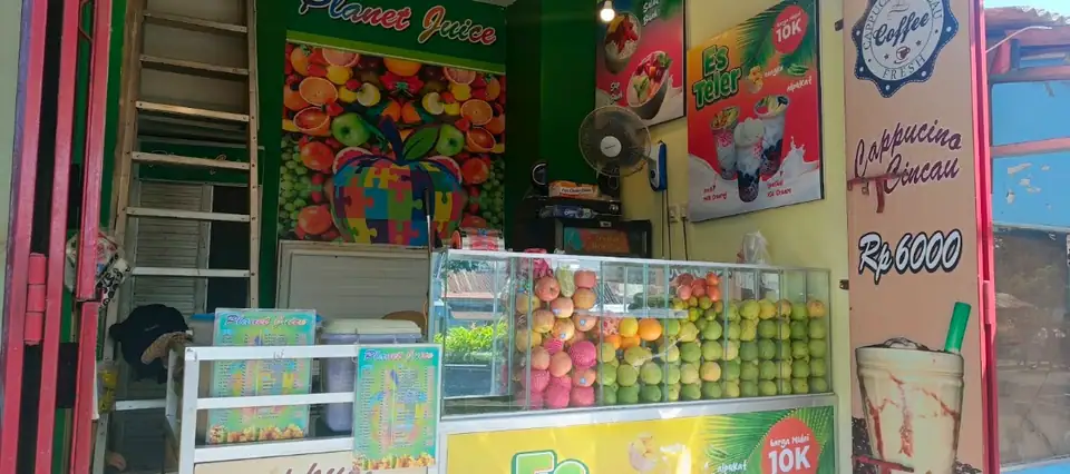 Planet Juice — foto 3