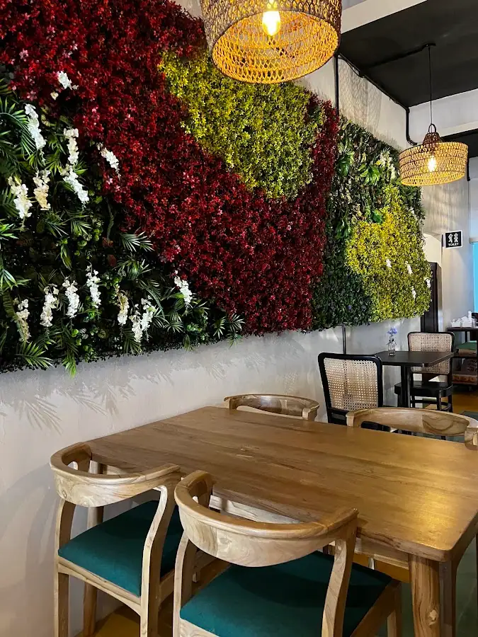 Bhojana Resto & Coffee — foto 5