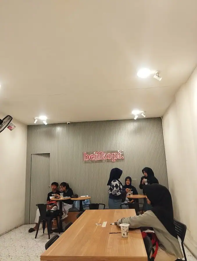 Belikopi muntilan — foto 3