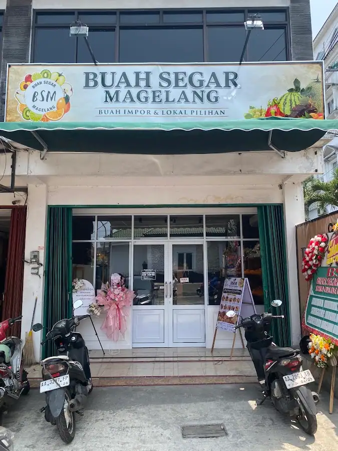 Buah Segar Magelang — foto 2
