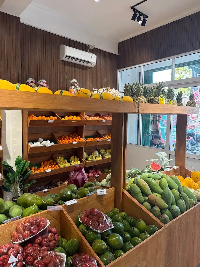 Buah Segar Magelang — foto 3