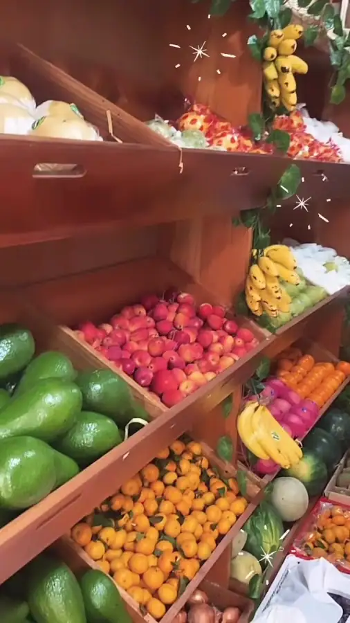 Buah Segar Magelang — foto 4