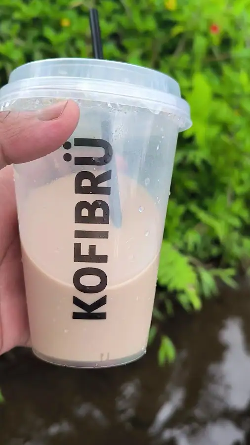 KOFIBRÜ - Magelang — foto 2