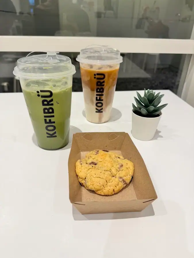 KOFIBRÜ - Magelang — foto 3