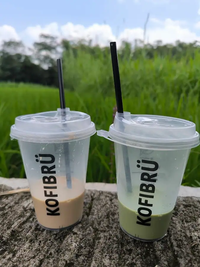 KOFIBRÜ - Magelang — foto 5