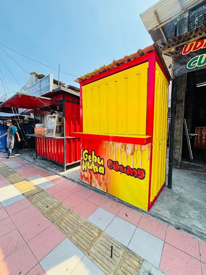 ES KRISTAL JUARA MAGELANG — foto 4