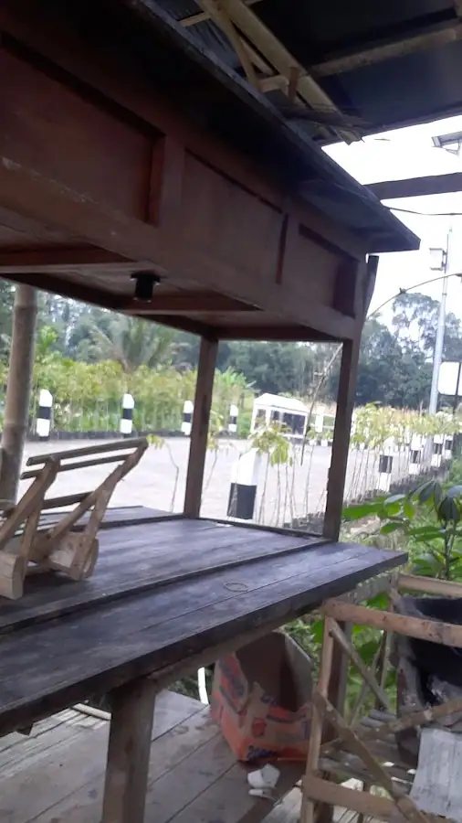 Angkringan Mewah girli — foto 2