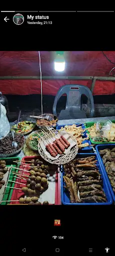 Angkringan Jaya