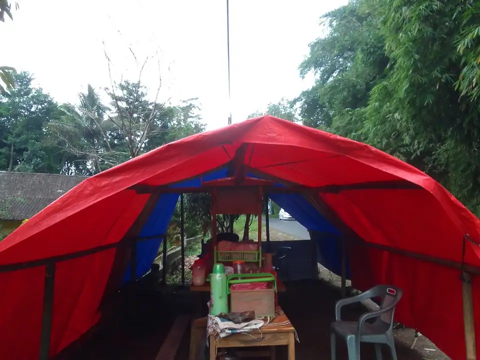 Angkringan Jaya — foto 2